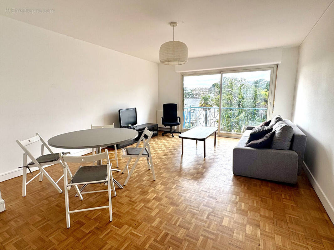 Appartement à SAINT-NAZAIRE