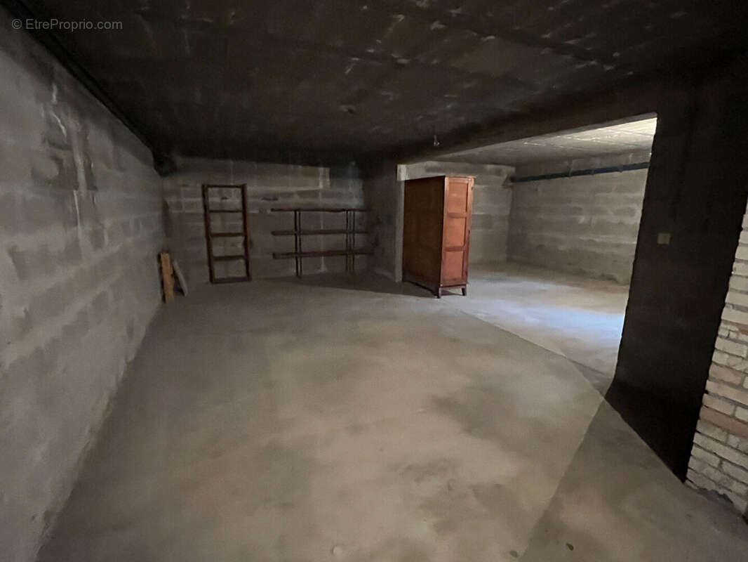 Maison à VAUX-SUR-MER