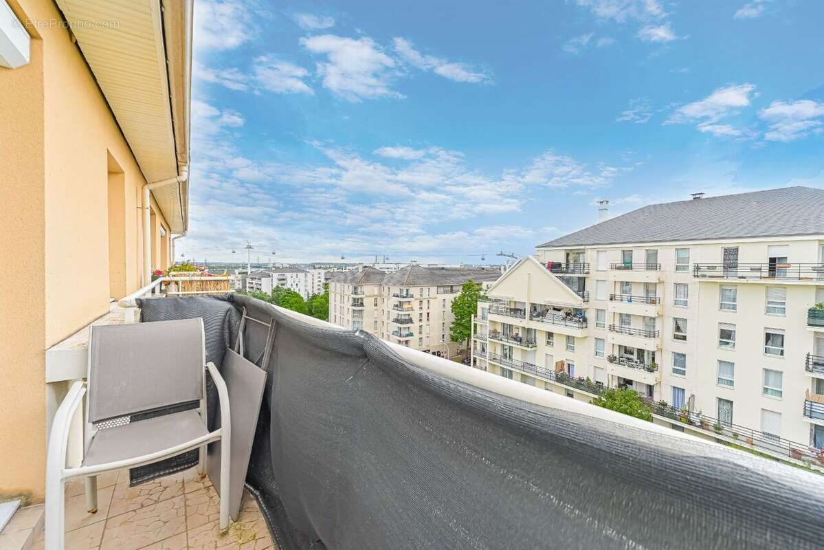 Appartement à CRETEIL
