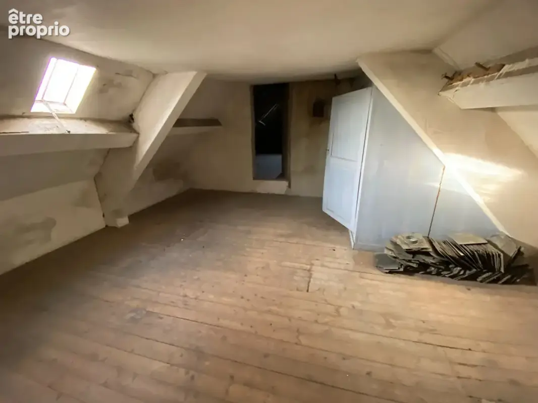 Maison 135m² à bretoncelles - photo 4