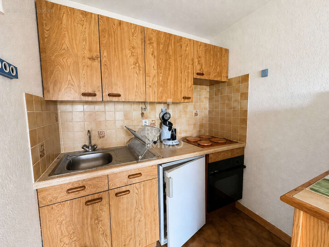 Appartement à LA LONDE-LES-MAURES