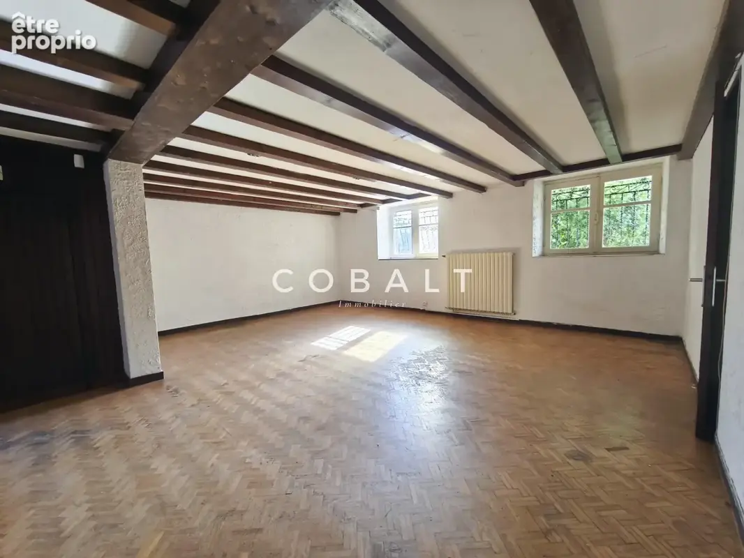 Maison familiale, évolutive. - photo 13