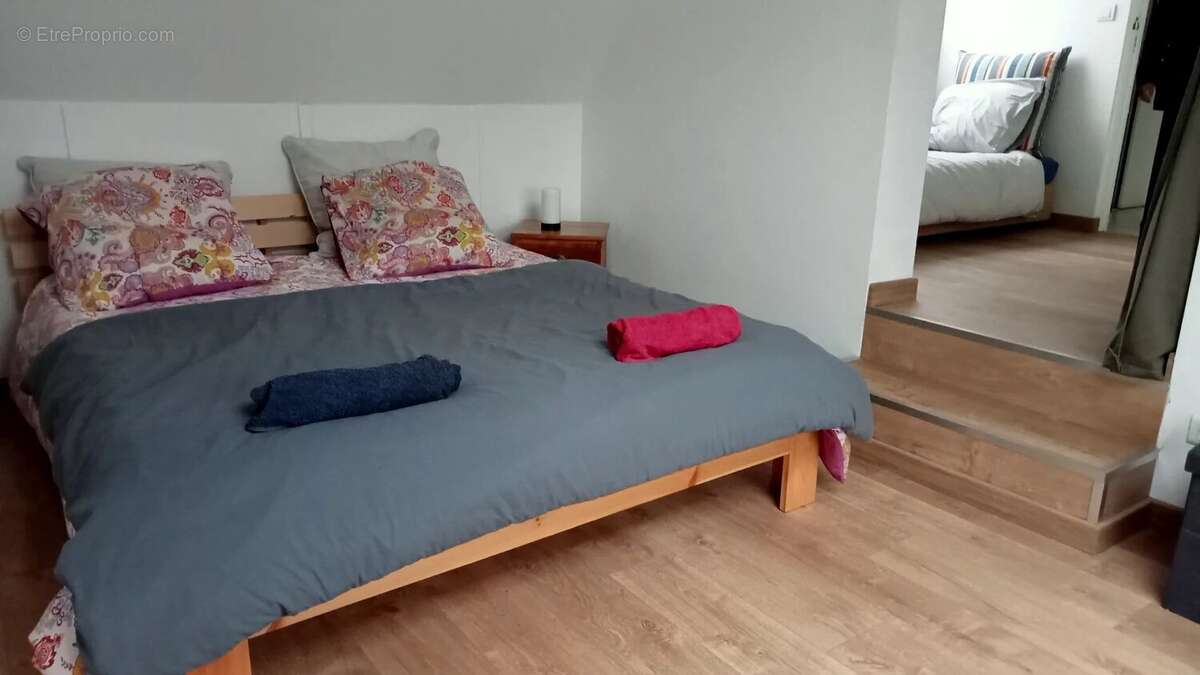 Maison à PONTCHATEAU