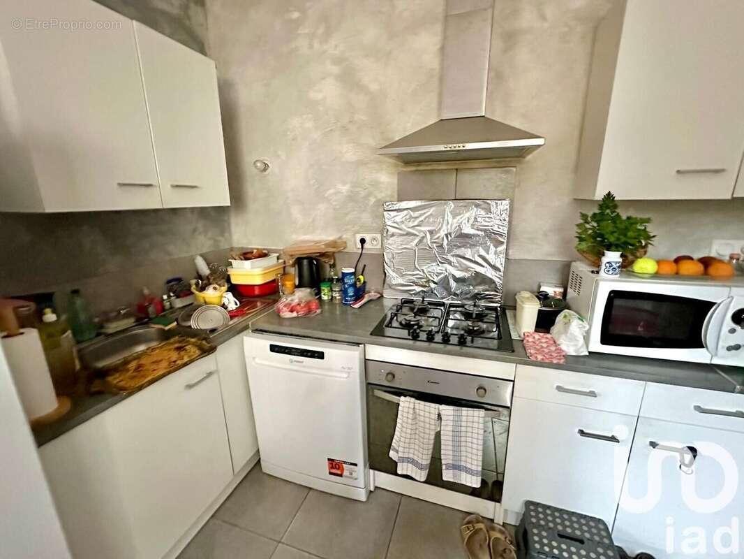 Photo 8 - Maison à CARCAGNY