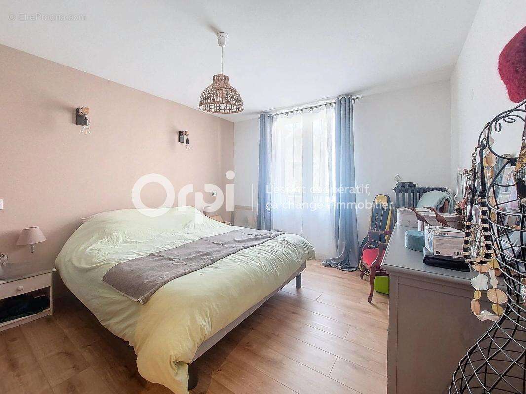 Appartement à ALBERTVILLE