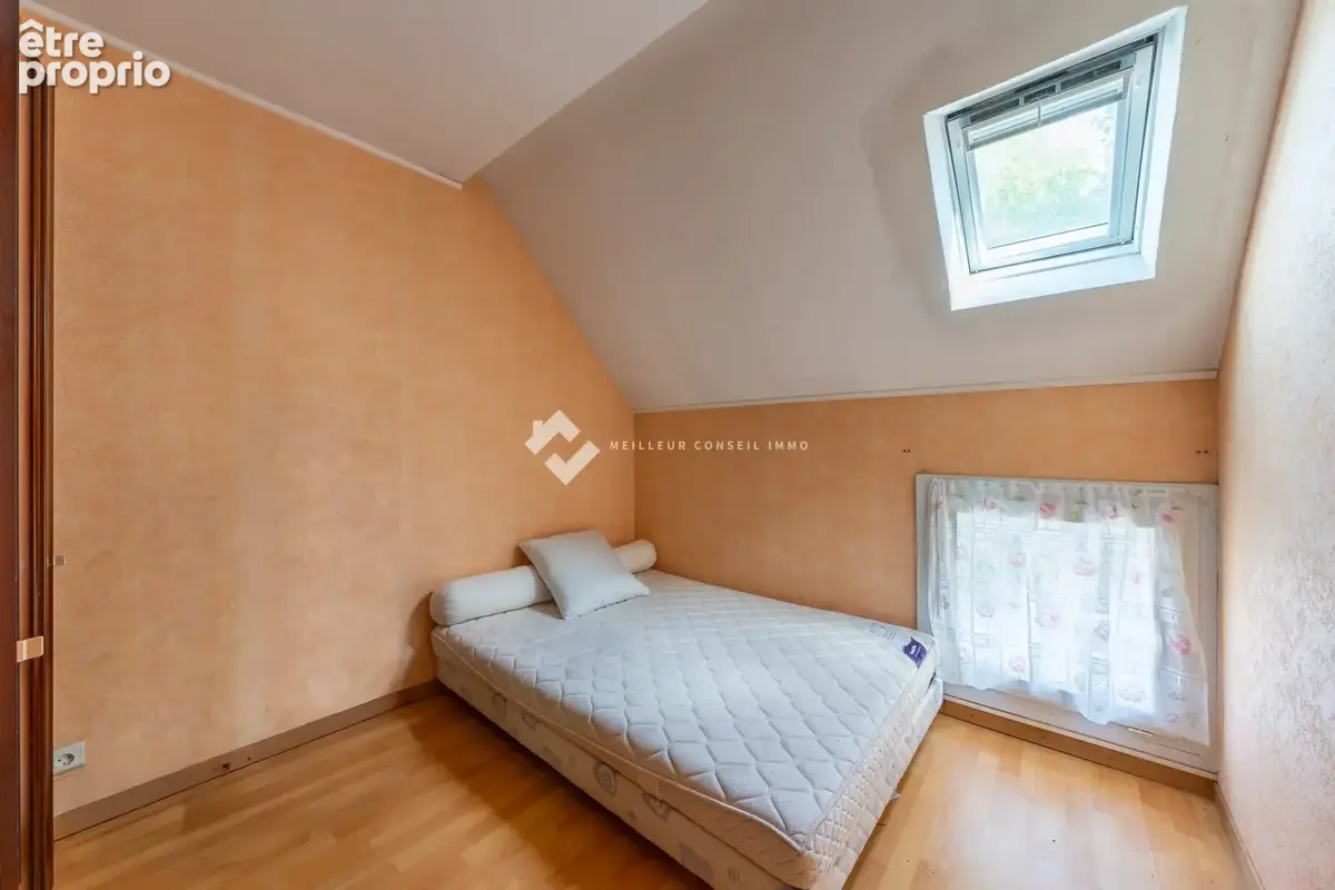 Maison 6 pièces 90 m² à vendre à Le Mee-Sur-Seine (77350) - photo 6