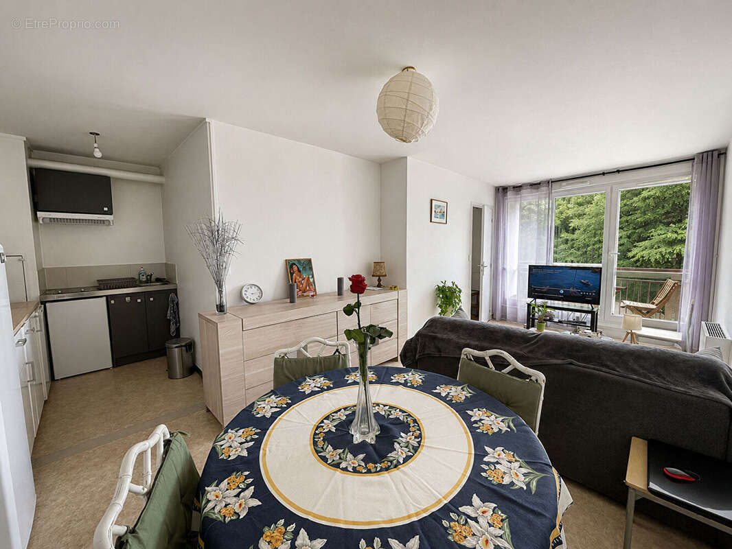 Appartement à AVON