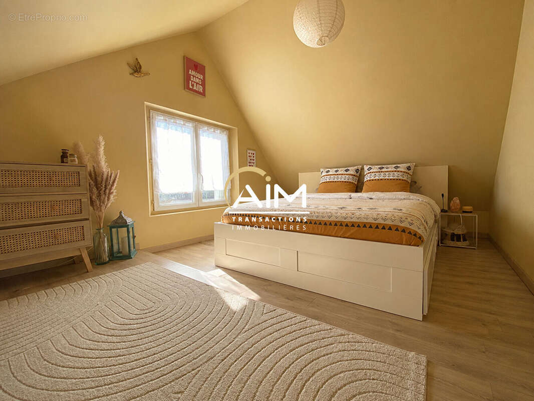 Maison proche de tours - photo 4
