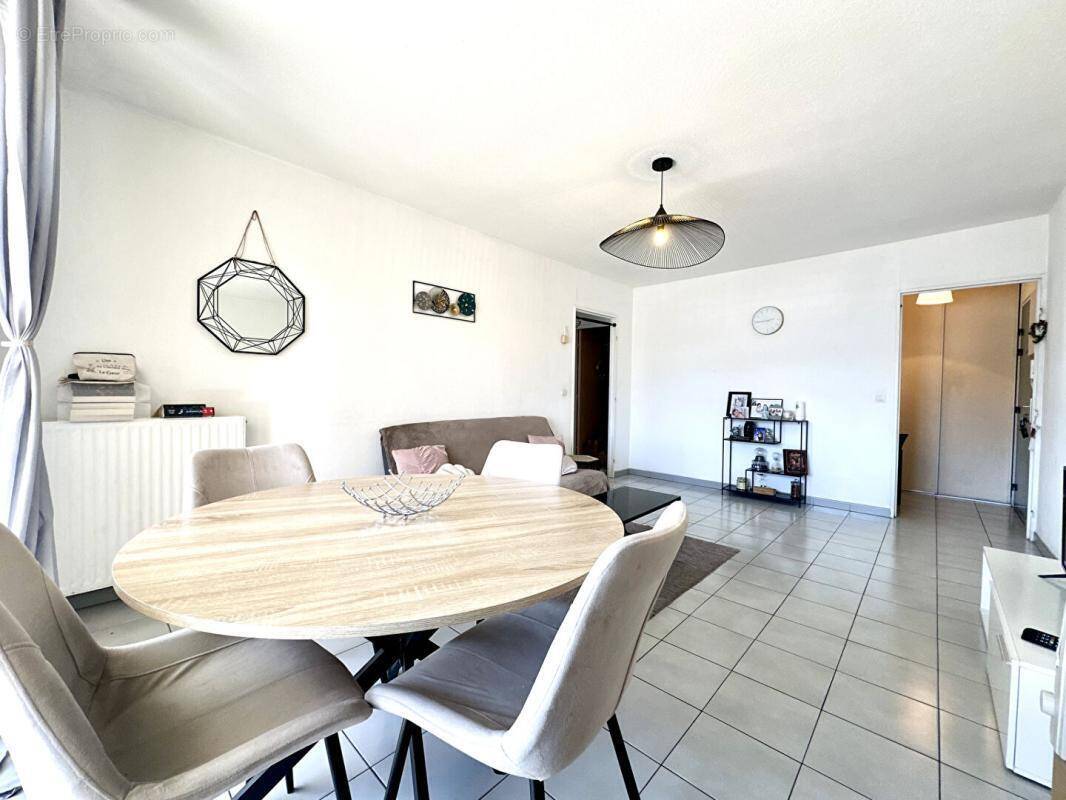 Appartement à PERPIGNAN