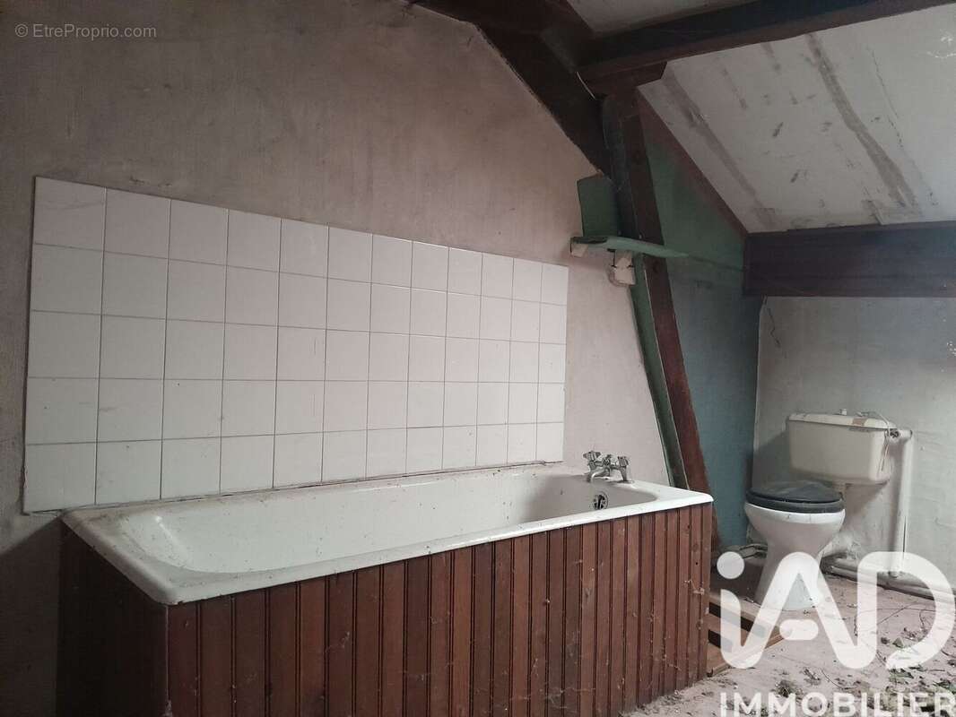 Photo 8 - Maison à LA BARDE