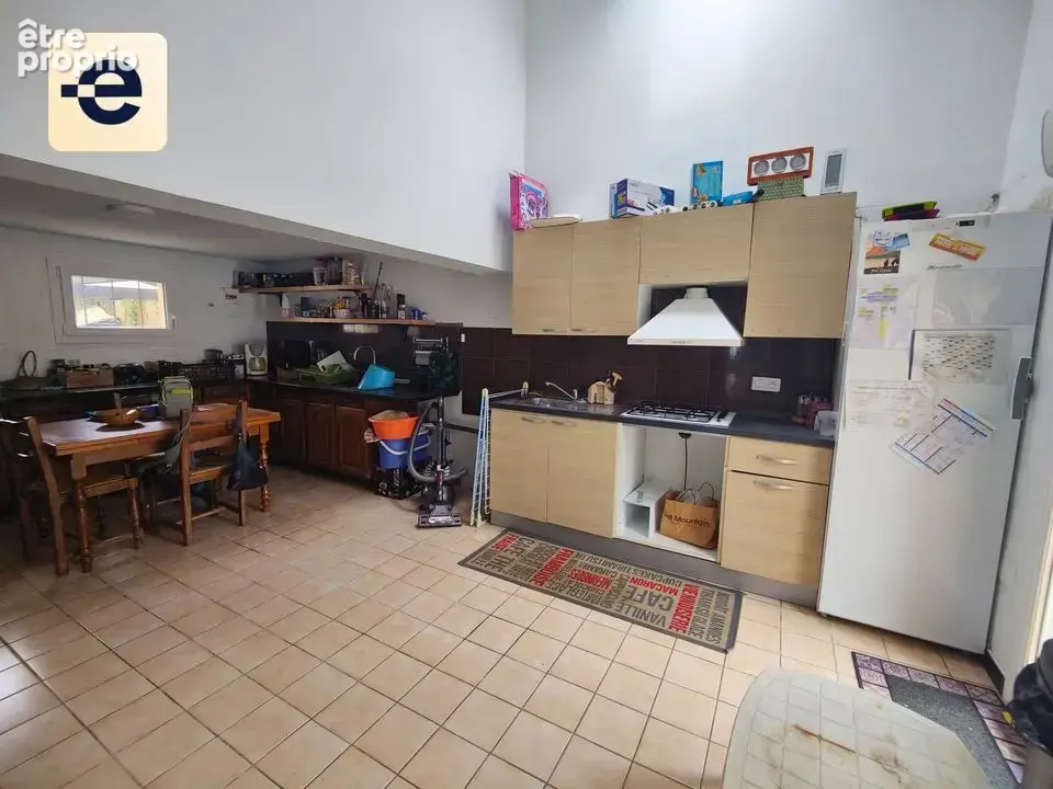 Maison 7 pièces 246 m² à vendre à Serres-Morlaas (64160) - photo 9