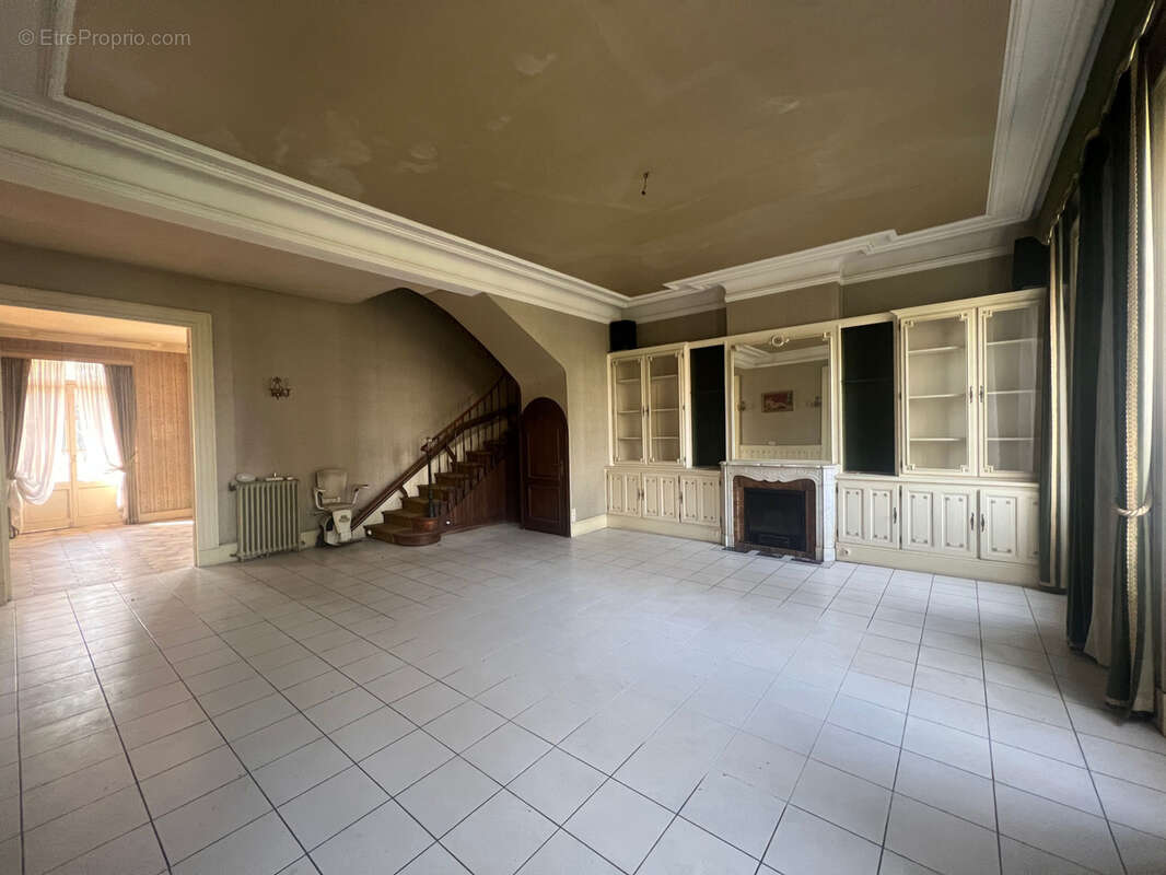 Maison de ville 5 chambres - photo 2
