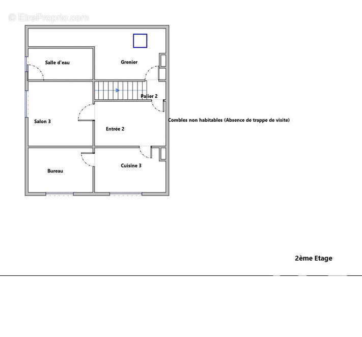 Photo 8 - Maison à CHATOU