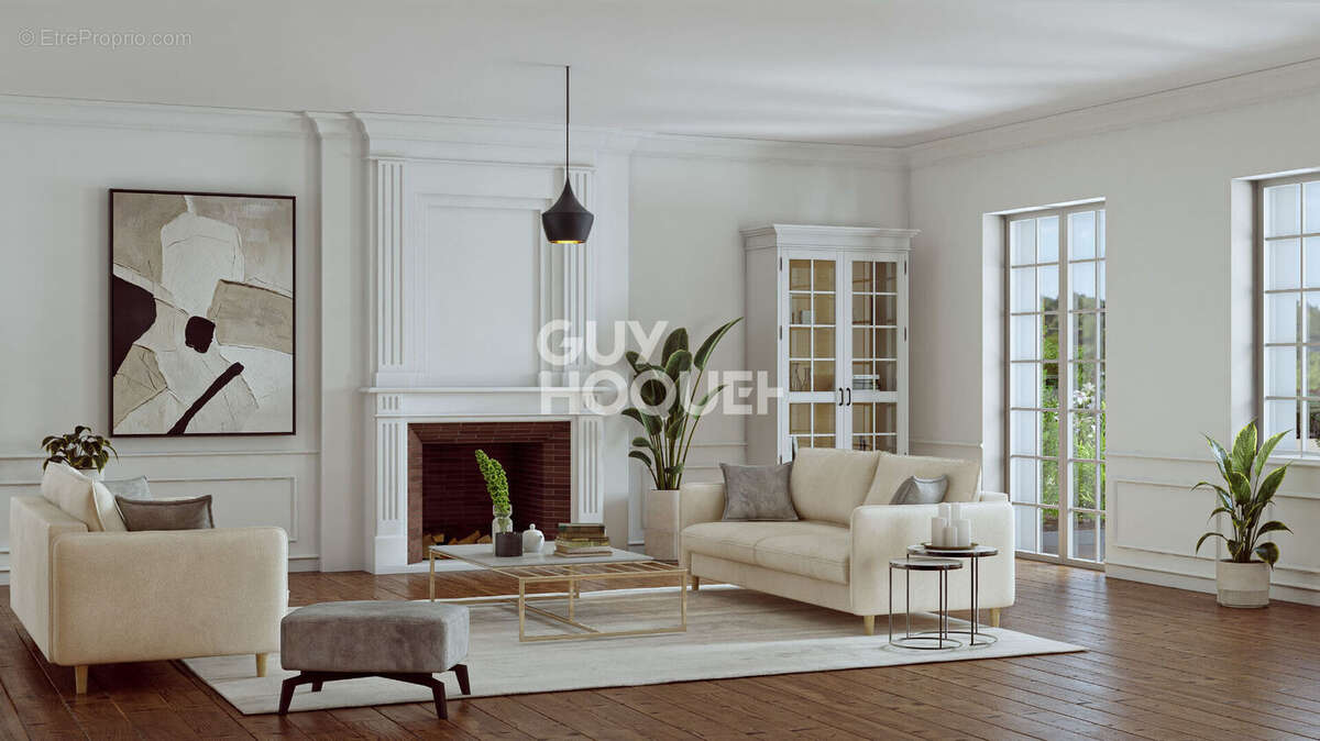 Appartement à MIMIZAN