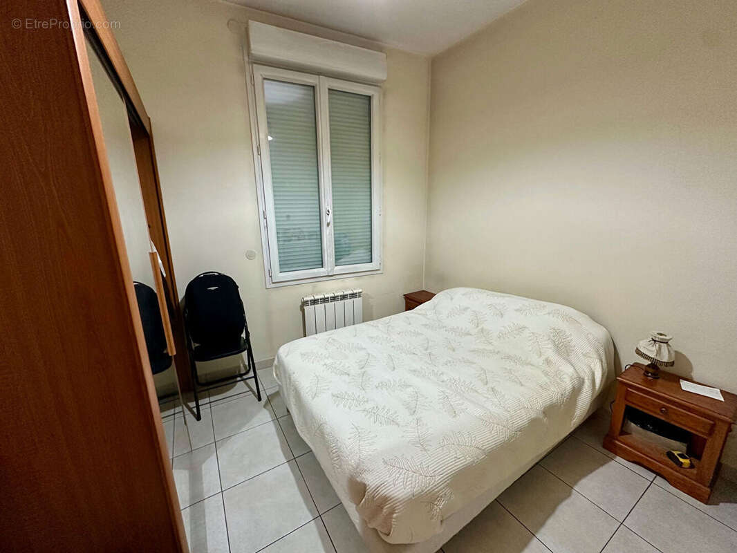 Maison à MONTREUIL
