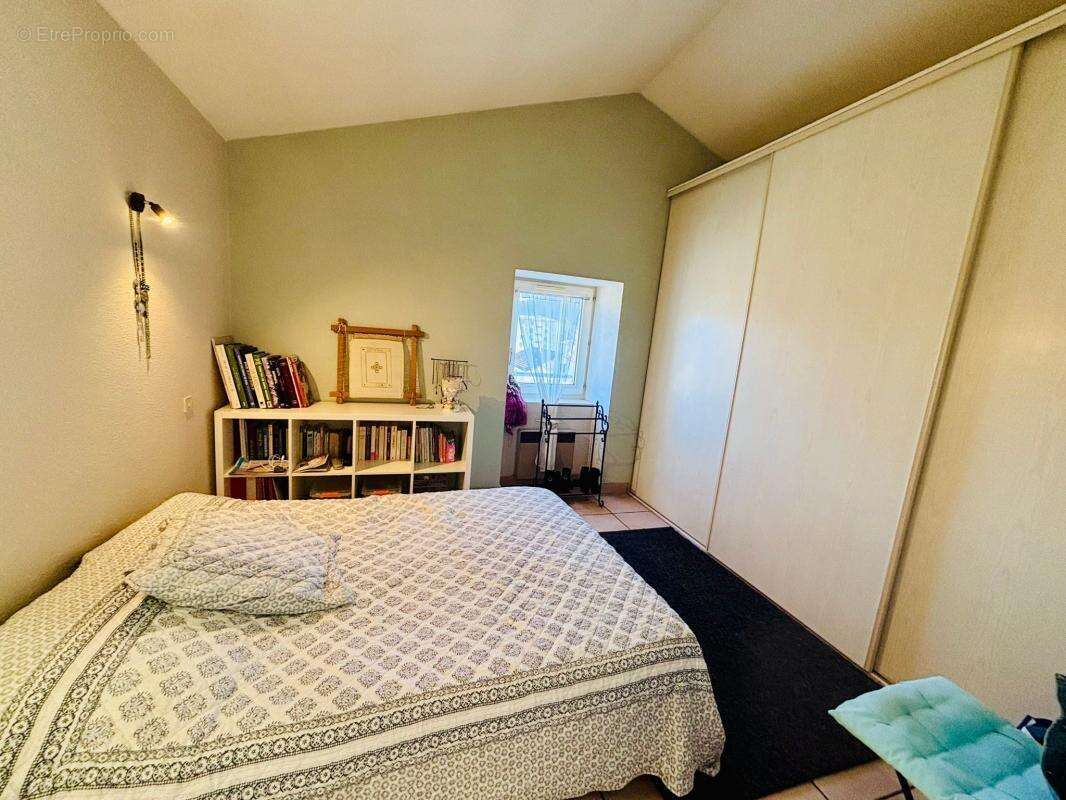 Appartement à AUBENAS