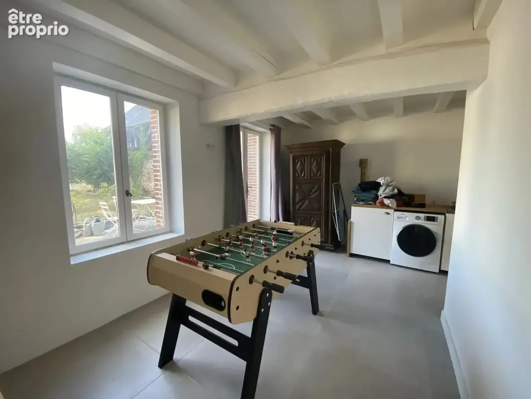 Maison ancienne proche de Verneuil sur Avre - photo 13