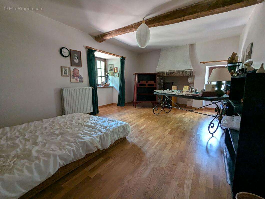 Maison à COUERON