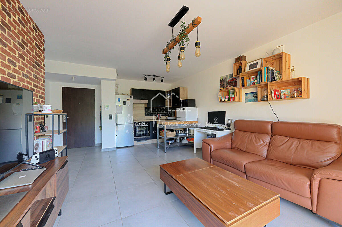 Appartement à NOISY-LE-GRAND