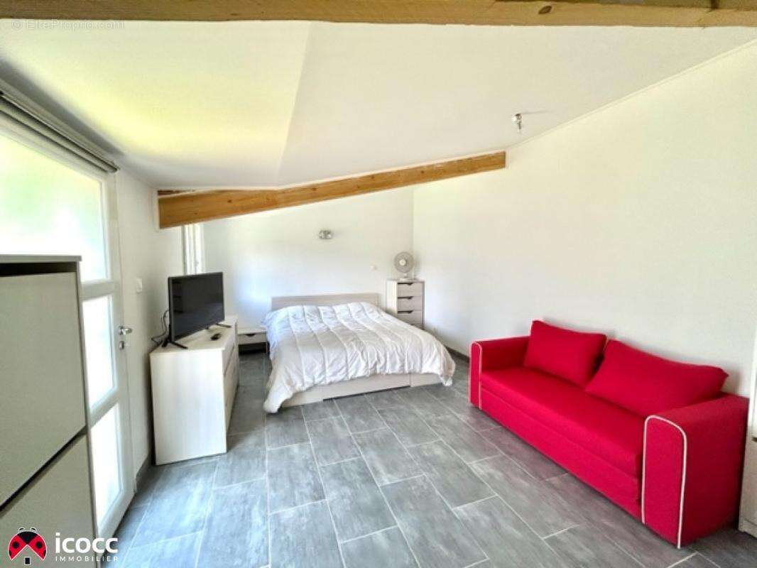 Maison 162 m² à L'aiguillon-Sur-Mer  - photo 5