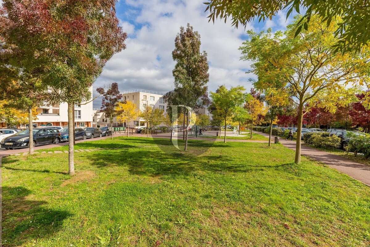 Appartement à CHATENAY-MALABRY
