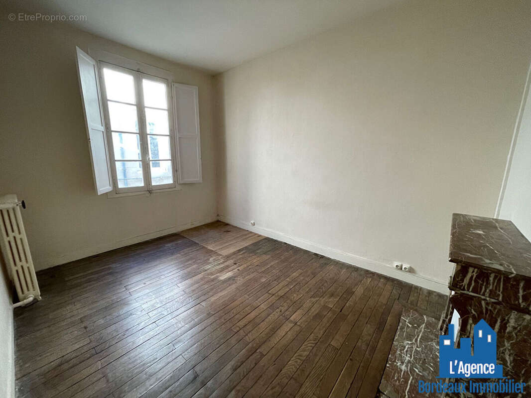 Commerce à BORDEAUX