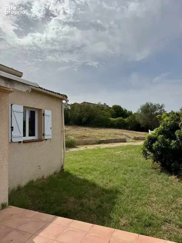 Maison individuelle avec terrasse vue mer et garage - photo 34