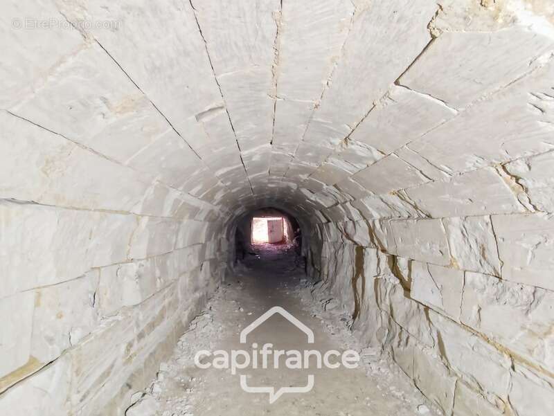 Maison à SAVIGNY-SUR-BRAYE