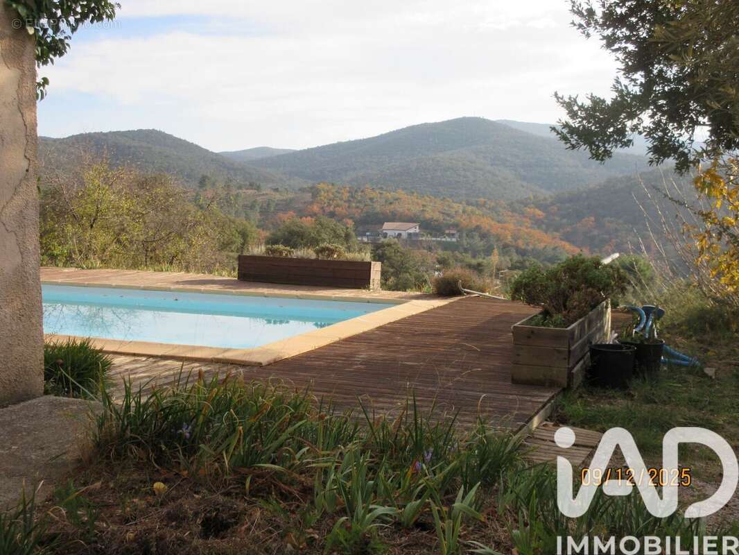 Maison 275 m² à Montauriol  - photo 8