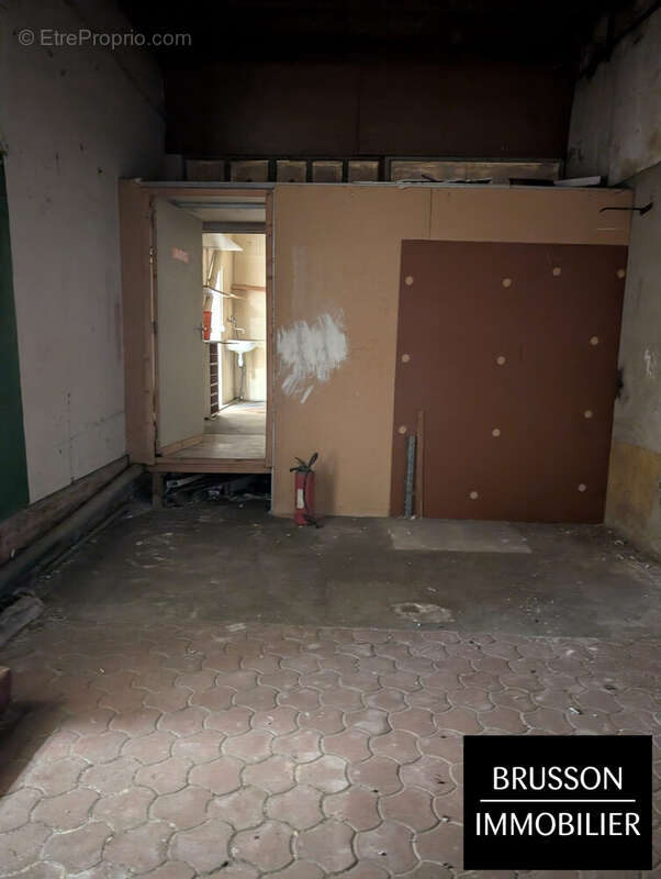 Appartement 600 m² à Mazamet  - photo 8
