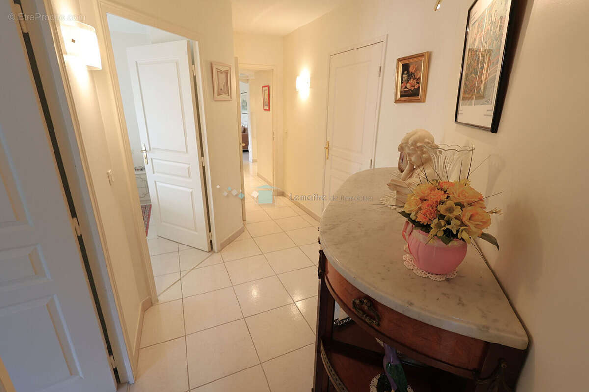 Appartement à PEGOMAS