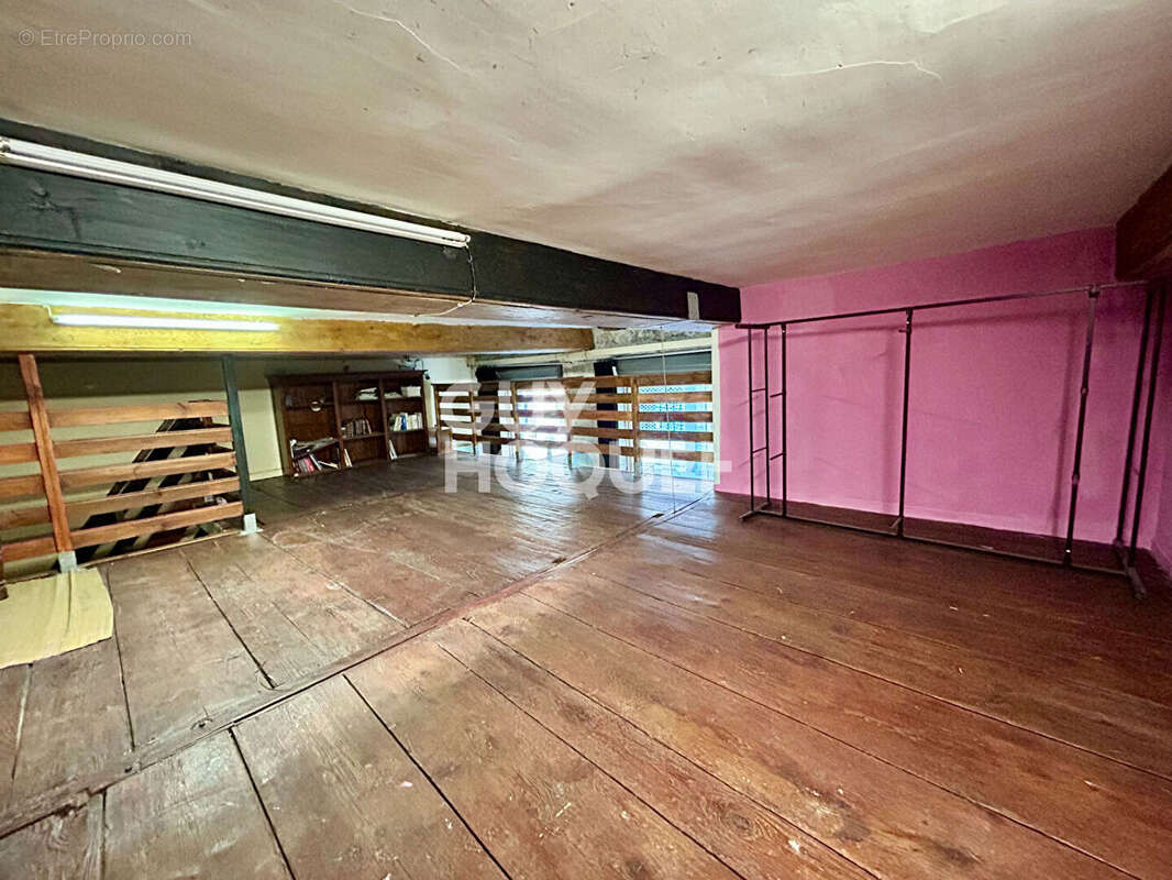 Appartement à LYON-4E