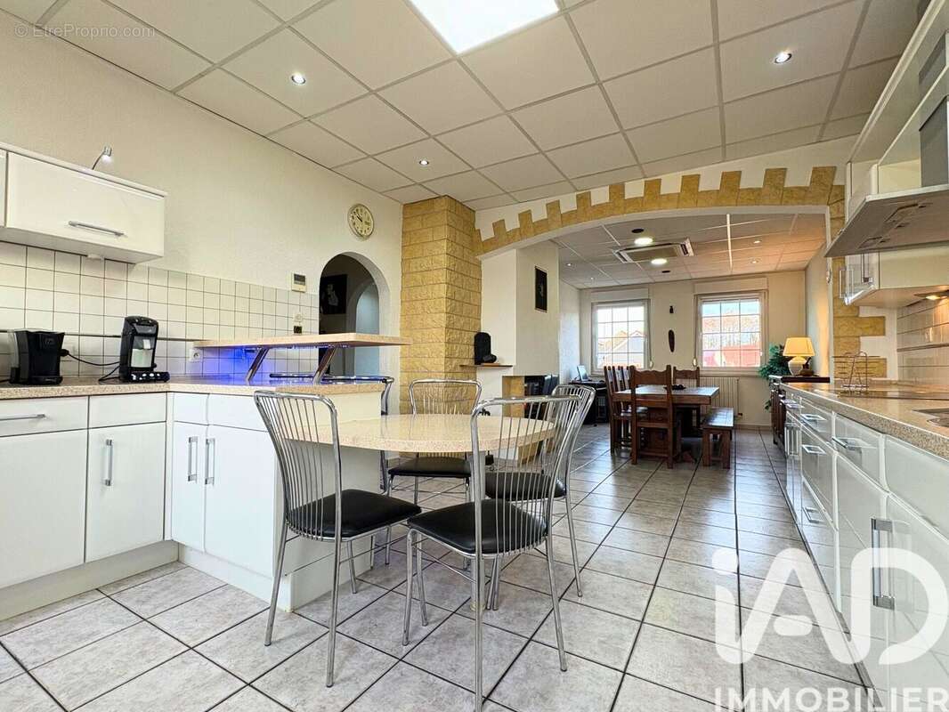 Photo 9 - Appartement à CARLING