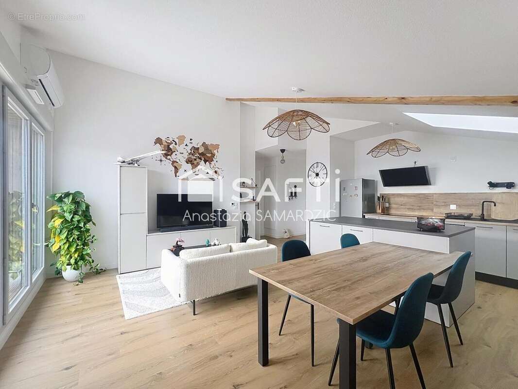 Photo 2 - Appartement à TOULOUSE