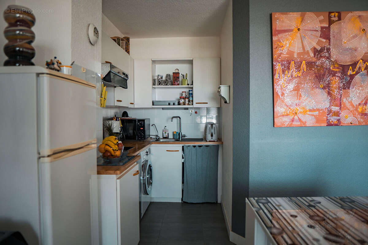 Appartement à GUIDEL