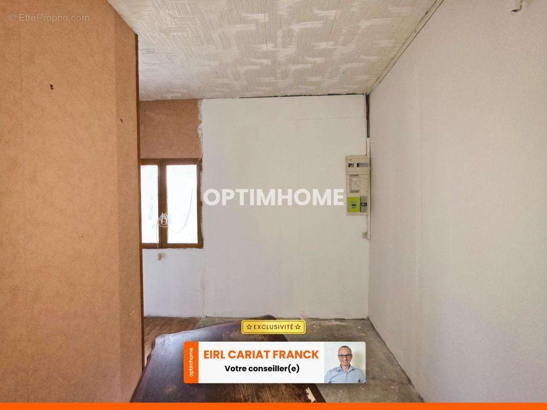 Maison de 78 m², l’ensemble sur 632 m² de terrain avec des dépendances : - photo 15