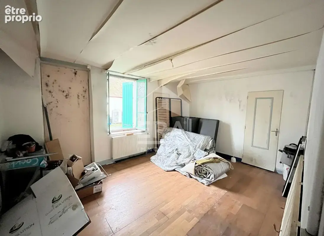Maison Sille Le Philippe 3 pièce(s) 59.42 m2 - photo 6