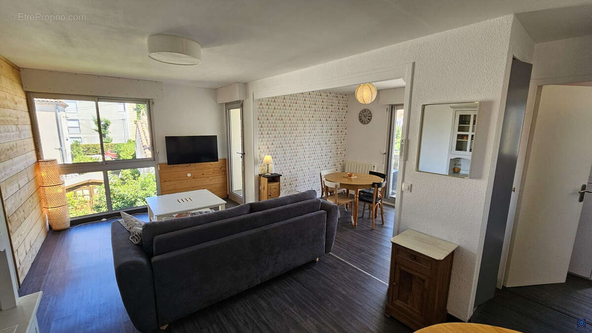 Appartement à ROYAN