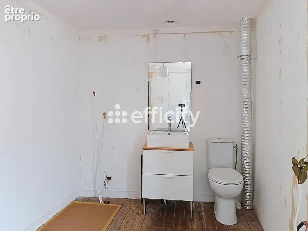 Maison 3 pièces 58 m² à vendre à Chateauneuf-D'ille-Et-Vilaine (35430) - photo 4