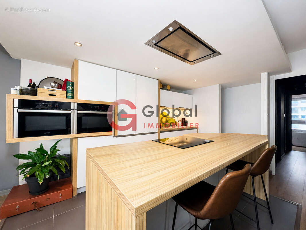 Appartement à NIORT