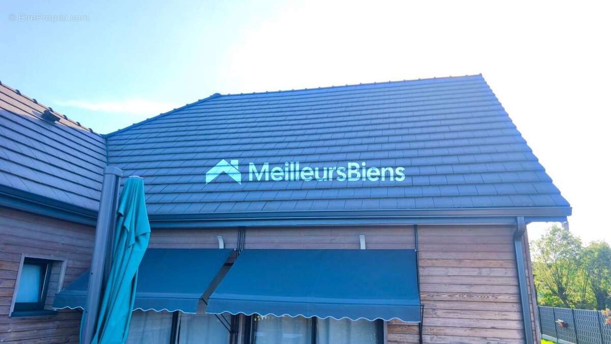 Appartement à OBENHEIM