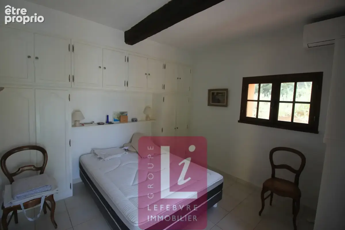 Maison 6 pièces 117 m² à vendre à Lorgues (83510) - photo 16
