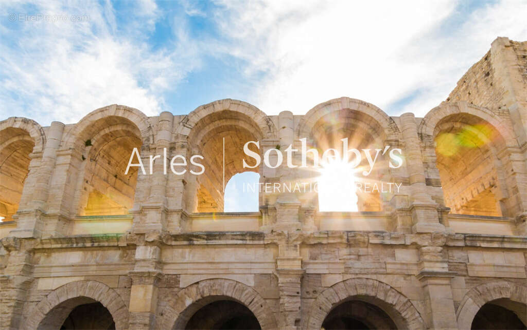 Appartement à ARLES