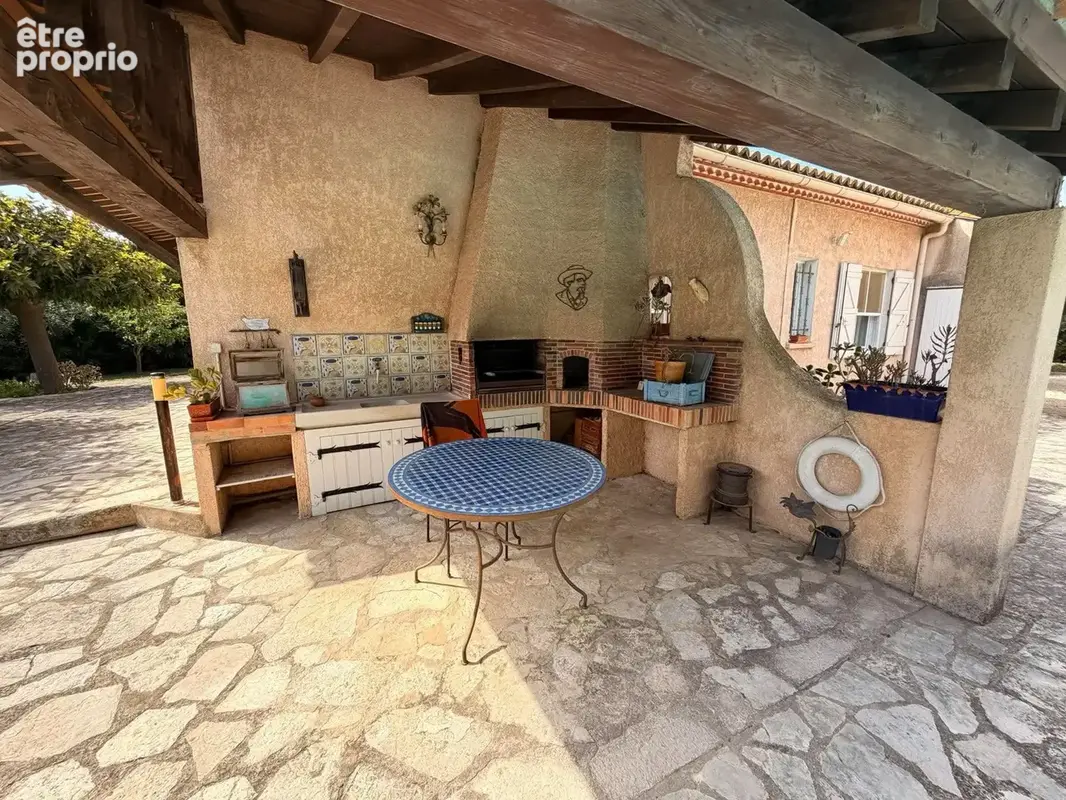 Nouveaute villa de 230 m2 - photo 3