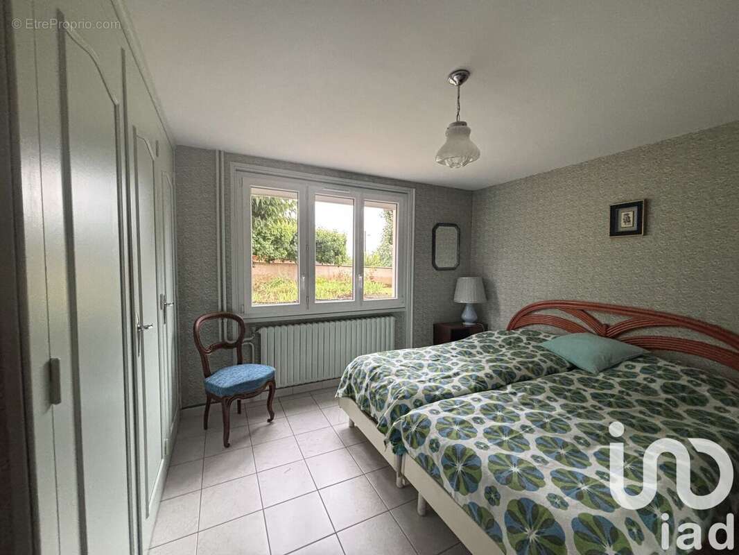 Photo 5 - Maison à FRANCHELEINS