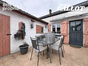 Maison à KILLEM