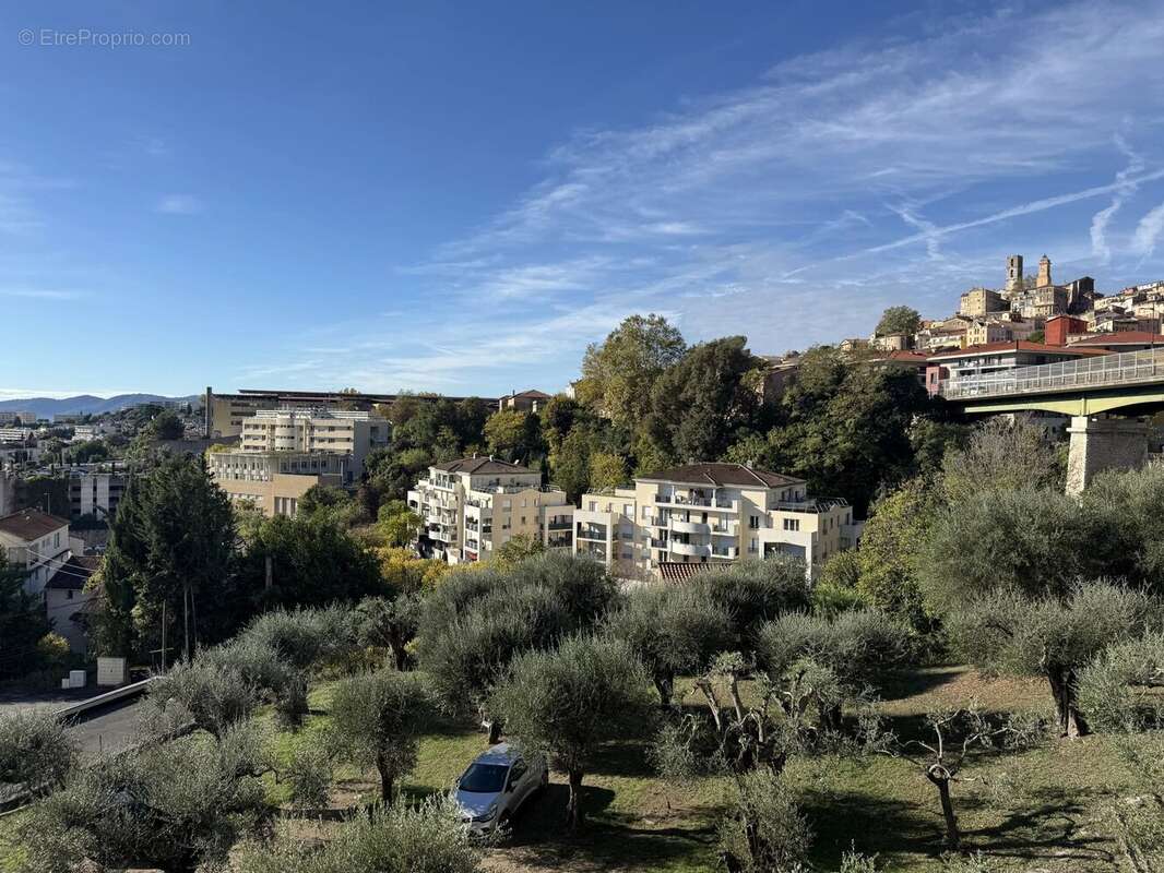 Appartement à GRASSE