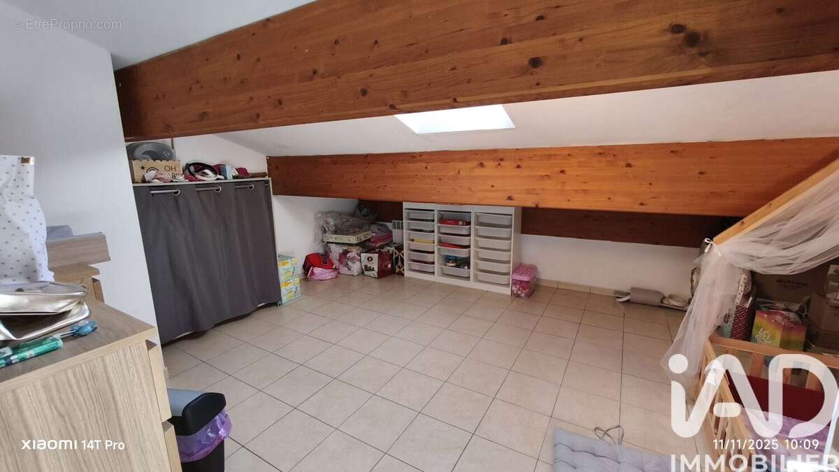 Photo 5 - Appartement à OLLIOULES