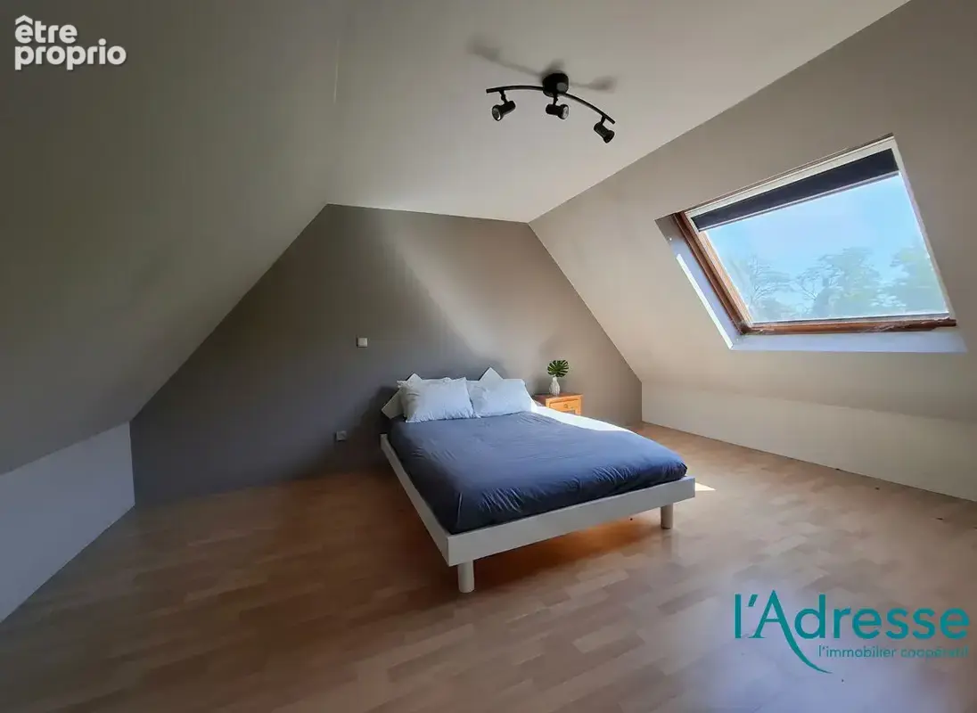 Maison 5 pièces avec piscine - photo 10