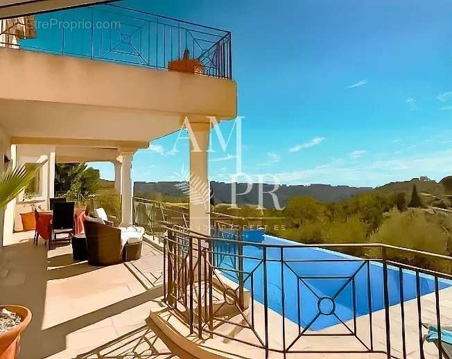 Maison à SAINT-PAUL